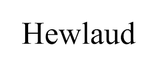 HEWLAUD