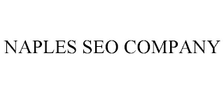 NAPLES SEO COMPANY