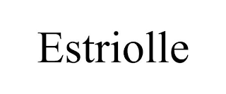 ESTRIOLLE