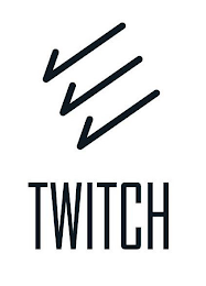 TWITCH