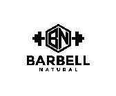 BN BARBELL NATURAL