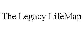 THE LEGACY LIFEMAP