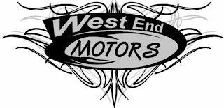 WEST END MOTORS