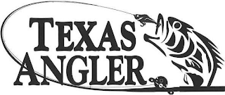 TEXAS ANGLER