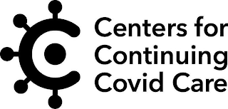 CENTERS FOR CONTINUING COVID CARE C