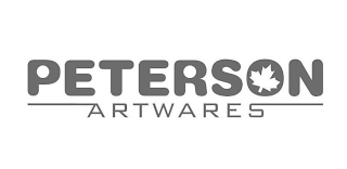 PETERSON ARTWARES