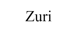 ZURI