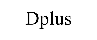 DPLUS