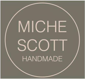 MICHE SCOTT HANDMADE