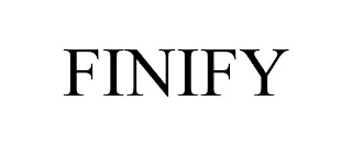 FINIFY
