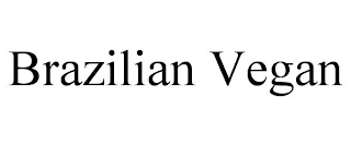 BRAZILIAN VEGAN