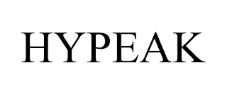 HYPEAK