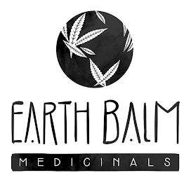 EARTH BALM MEDICINALS