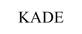 KADE