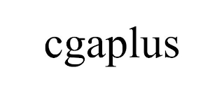 CGAPLUS