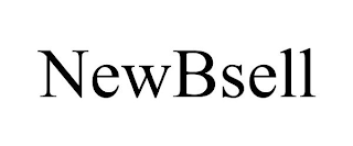 NEWBSELL