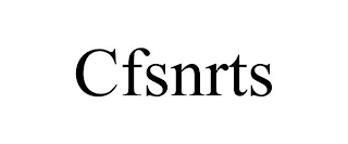 CFSNRTS