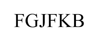 FGJFKB