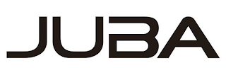 JUBA