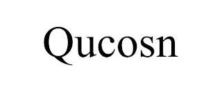 QUCOSN