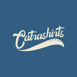 CATRASHIRTS