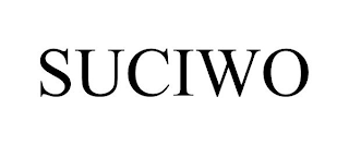 SUCIWO