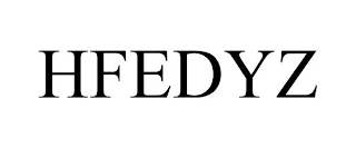 HFEDYZ