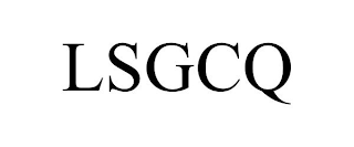 LSGCQ