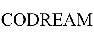 CODREAM