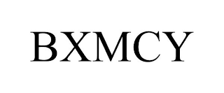 BXMCY