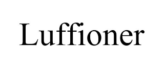 LUFFIONER