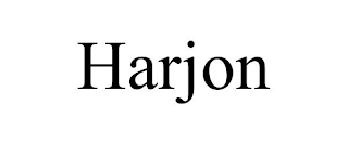 HARJON