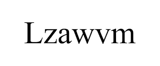 LZAWVM