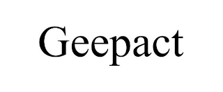 GEEPACT