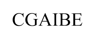 CGAIBE