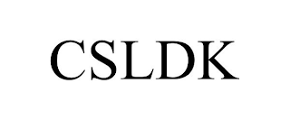 CSLDK