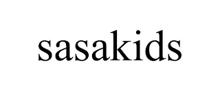 SASAKIDS