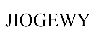 JIOGEWY