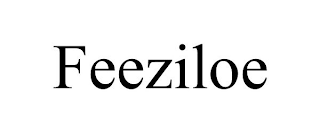 FEEZILOE