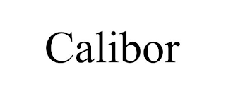 CALIBOR