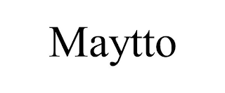 MAYTTO