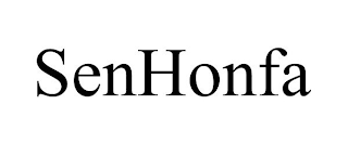 SENHONFA