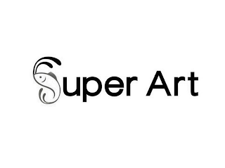 UPER ART