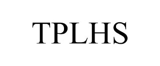 TPLHS