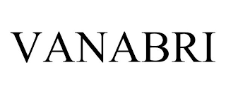 VANABRI