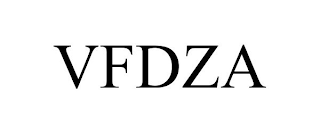 VFDZA