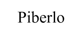 PIBERLO