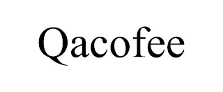 QACOFEE