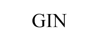 GIN