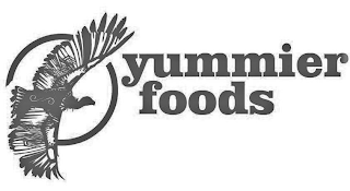 YUMMIER FOODS